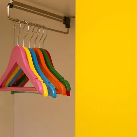 Daire Saint Sava Belgrad