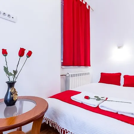 Saint Sava * Belgrad