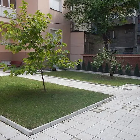 Saint Sava * Belgrad